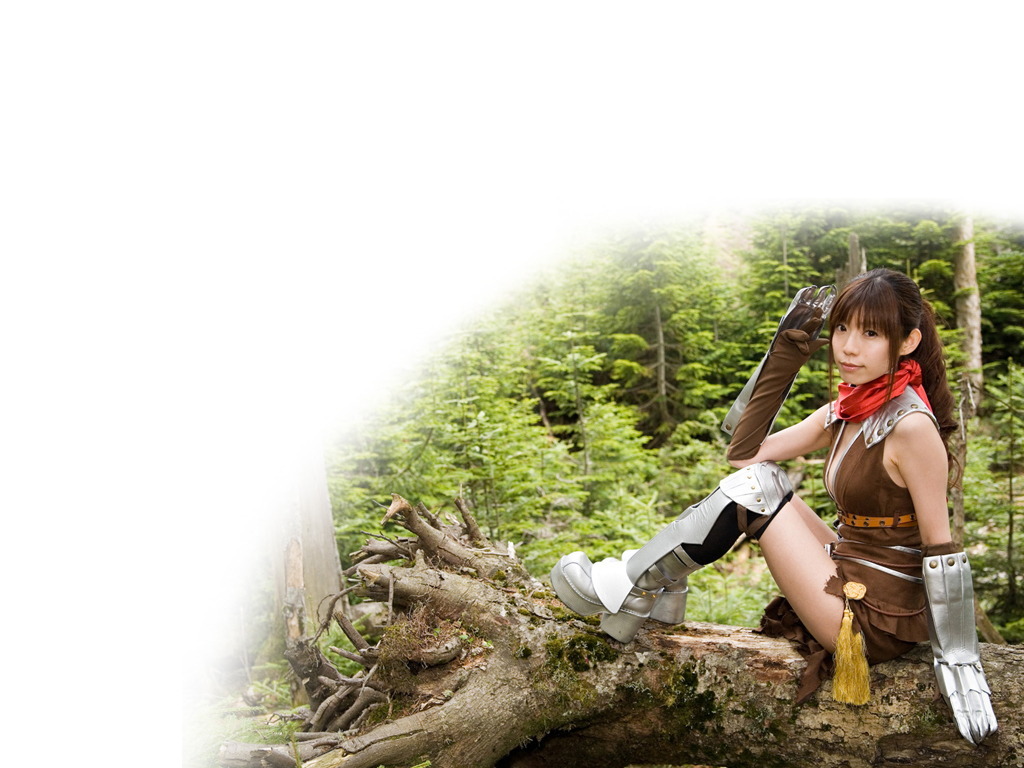 [Cosplay] 2013.03.26 Sexy Ragnarok Online 性感美女图片